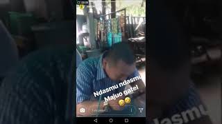 Download lagu Ndasmu ndasmu majuo kabeh [Dagelan ML] mp3
