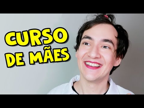 TRAINING TO BE A MOTHER I Falaidearo