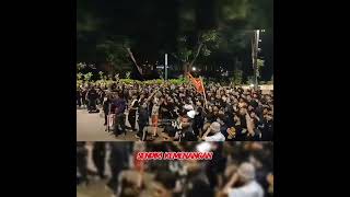 Download lagu Dewi fortuna for Garuda #timnas #indonesia #skarbu #dewifortuna #ultrasgaruda #lagrandeindonesia mp3