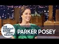 Parker Posey Used To Go Dancing With Jimmy Fallon And Horatio Sanz