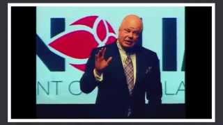 Eric Worre Speaking At The MYNT No Limit Conference 2015