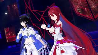 The Cruel Angel's Thesis | Nerissa · Elizabeth | hololive English 4th Concert -Serendipity-