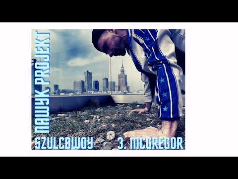 3. Szulcbwoy - McGregor (prod: Gajos)