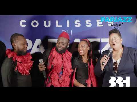 DAY 1: 🎶 LIVE NOW: PAPJAZZ 2025 – Prestige Stage! 🎶