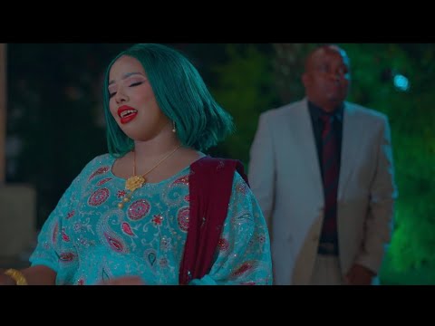 MAXAMED BK FEAT XIIS XARAGO _ GURIGEENA DUMAY DAGDAG BAA KU JIRAY _OFFICIL VIDEO 2025