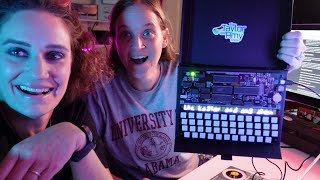 MicroBeast Computer Kit