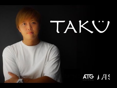 TAKU Live Set @ATG x AXIS LIVE