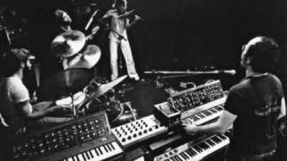 Jan Hammer, Steven Kindler, Tony Smith, Fernando Saunders live in Berlin 1976. Playing Topeka