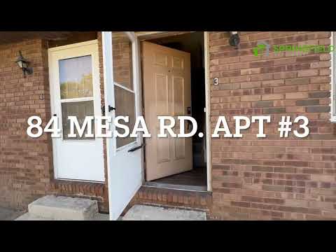 84 Mesa Rd - Video 2 of 2
