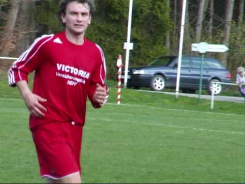 SGH I -  SV Wachendorf I