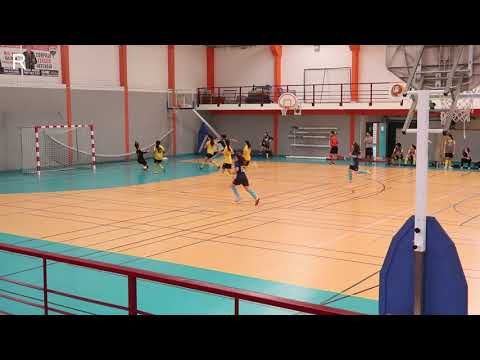 Juvenis 19/20 | ES Ramada 7 x 1 Qta dos Lombos