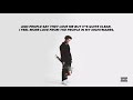 Phora Sinner Pt 4 Official Lyric Video