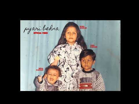 Pyari Behna — watch video