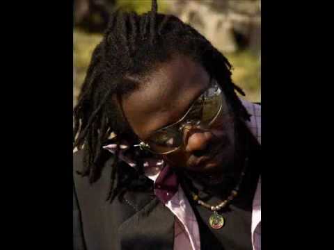 Skinny Fabulous - Marga Man (Soca 2010)