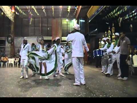 coco de roda mandacaru no sesc poço 2011