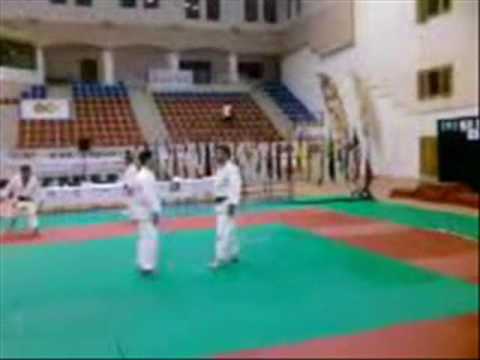1.st Judo Kata World Championships.2009.MALTA.Dehnad.Iran