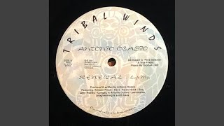 Renewal (Latin Jazz Mix)