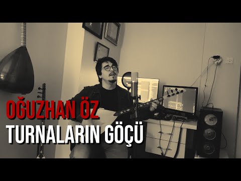 Turnaların Göçü