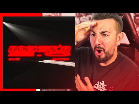 PAPI GAVI REACCIONA A "ROCKSTAR 2.0" DE DUKI Y JHAYCO