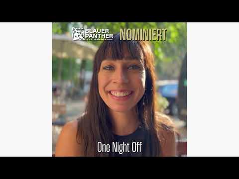 Blauer Panther - TV & Streaming Award 2022 - Das Publikumsvoting - Carol Schuler