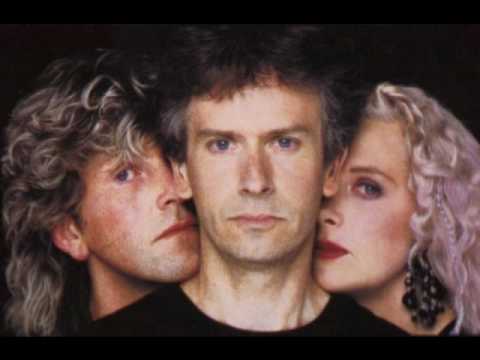 That Night - Tony Banks