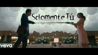 Cali Y El Dandee - Solamente Tú (Video Oficial) 2020 Estreno