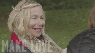 Wer will schon Sex, wenn der Haussegen schief hängt?