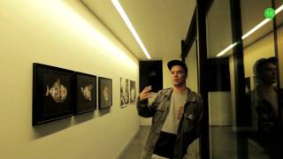 Fake Records x FLUS: Brihang