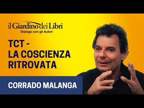 Webinar Gratuito con Corrado Malanga: TCT - La Coscienza Ritrovata