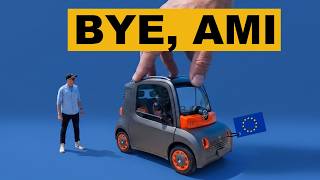 the $8K microcar from CHINA