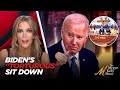 Joe Biden S TORTUROUS Sit Down With The View In FAILED Rehabilitation Tour With Ruthless Pod