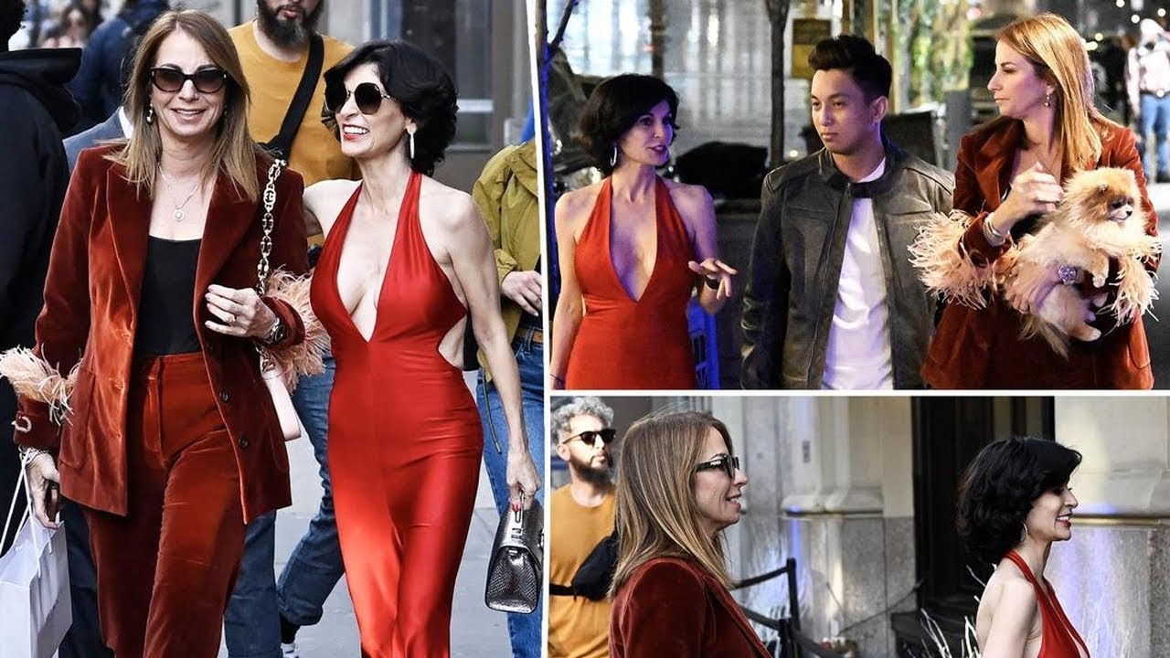 How Rose McIver's Baby Bump Is Being Hiding After Her Pregnancy Was Announced on 