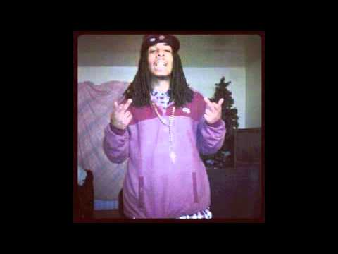 Lil Rod - 4's and Hoes [Produced By Wel Spent]