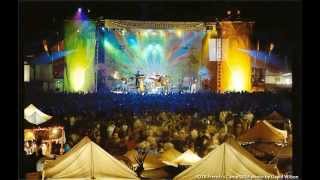 Anthony Johnson - Dont Worry