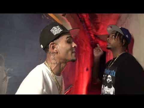 PELIGRO - EL MV x @duglaung (VIDEO OFICIAL)