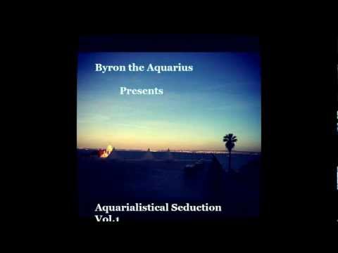 Byron the Aquarius - Cosmic Girl ft Oddisee and Oliverdaysoul