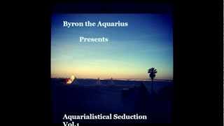 Byron the Aquarius - Cosmic Girl ft Oddisee and Oliverdaysoul