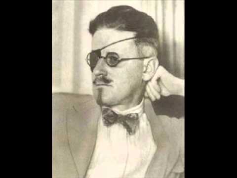 James Joyce's Only Known Composition:  