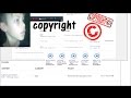 COPYRIGHT CLAIMS Who The Heck Is SME CccTV