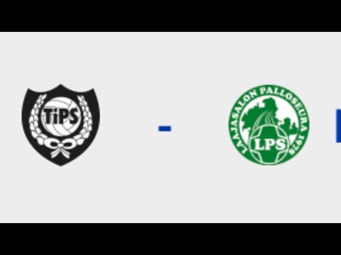 P14 Kakkonen: TiPS - LPS, Tikkurila