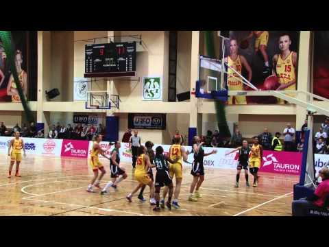 08.11.2014: Ślęza Wrocław - Glucose ROW Rybnik (kulisy)