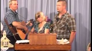 New Testament - The Hem Of His Garment