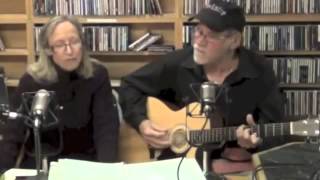 Pink Slip - Jarama Valley (Woody Guthrie) - WLRN Folk Radio with Michael Stock