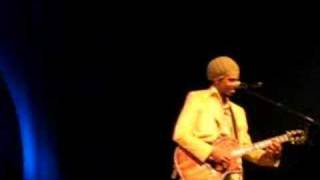 Patrice, Uncried le 16 Octobre 2005 à L'Elysée Montmarte