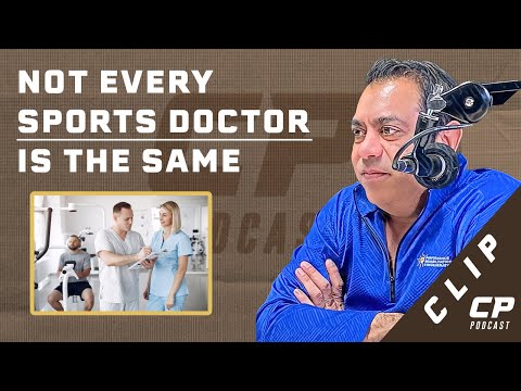 Not Every Doctor Is Trained The Same | How To Avoid Serious Injuries 