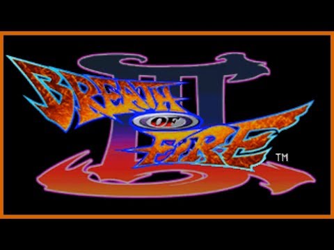 Breath of Fire 3 review - SNESdrunk