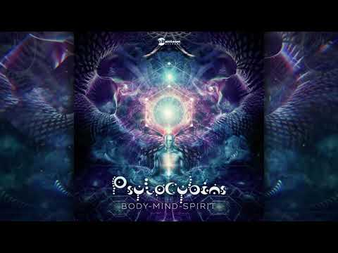 Psylocybins - Body Mind Spirit