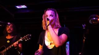 The Reckoning - The Basement Nashville