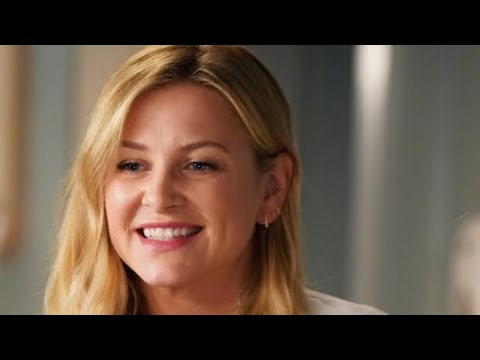 Arizona Robbins|| Top Five Speeches