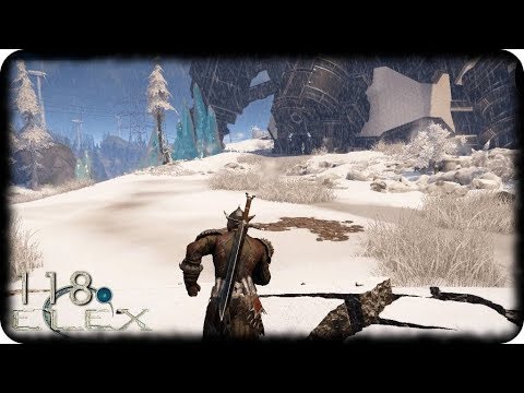 ELEX #118 - Wohin mich die Story führt - Let's Play